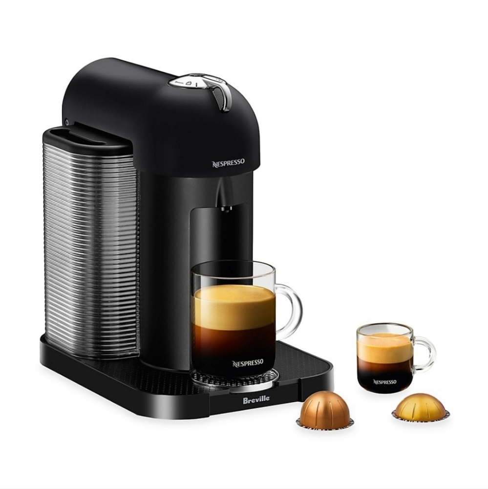 Nespresso Breville Vertuo